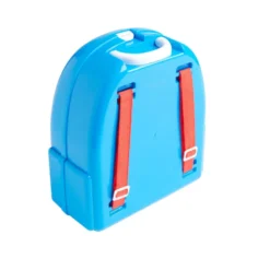 Sac à dos jouet enfant docteur 17 pièces
