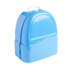 Sac à dos jouet enfant docteur 17 pièces