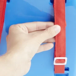 Sac à dos jouet enfant docteur 17 pièces