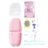 Sac à dos jouet enfant princesse 19 pièces