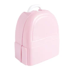 Sac à dos jouet enfant princesse 19 pièces