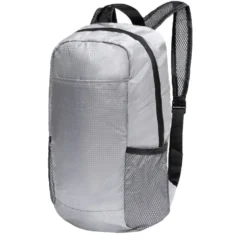 Sac à dos mixte ultra léger 24x11xH42cm - 3 modèles