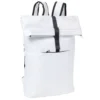 Sac à dos tissu 30x12xH45cm (2 modèles)