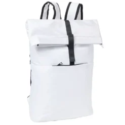 Sac à dos tissu 30x12xH45cm (2 modèles)