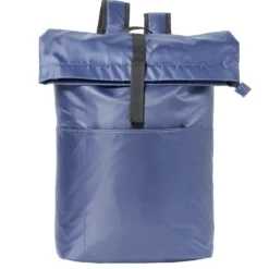 Sac à dos tissu 30x12xH45cm (2 modèles)