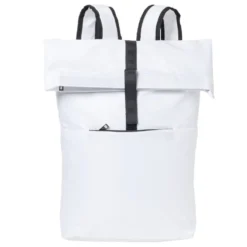 Sac à dos tissu 30x12xH45cm (2 modèles)