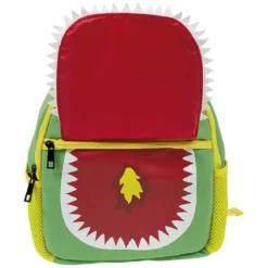 Sac à goûter forme animal