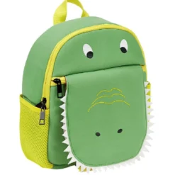 Sac à goûter forme animal