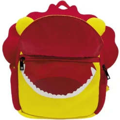 Sac à goûter forme animal