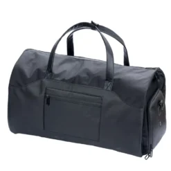 Sac multifonction multipoche housse pour costume et rangement chaussures L53cm