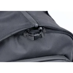 Sac multifonction multipoche housse pour costume et rangement chaussures L53cm