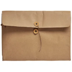 Sacoche papier