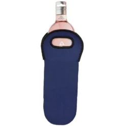 Sac porte bouteille 15xH37cm