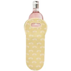 Sac porte bouteille 15xH37cm