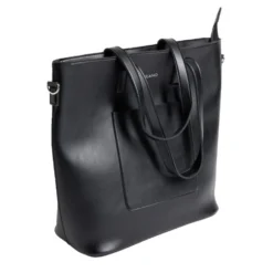 Sac shopping à lanière 34x30xH13,5cm (3 modèles)