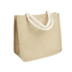 Sac style naturel 35x17xH30cm