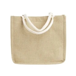 Sac style naturel 35x17xH30cm