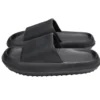 Sandales nuage plastique noir 36/41