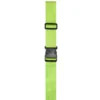 Sangle à bagage 180cm vert ou orange (2 modèles)