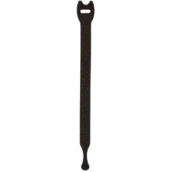 Serre câble auto-agrippant x4