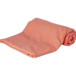 Serviette de plage Funky 150x80cm polyester - 3 coloris