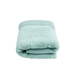 Serviette de toilette coton 50x90cm (2 modèles)