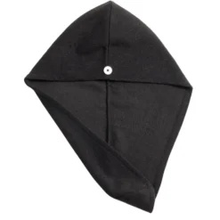 Serviette pour cheveux triangle 25x60cm