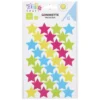 Set de gommettes 4 couleurs