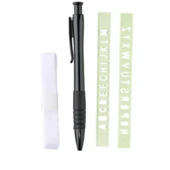 Set de 3 outils de marquage