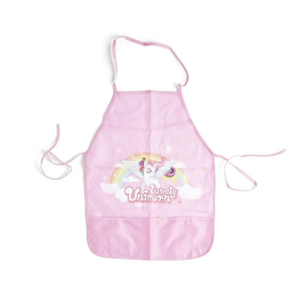 Set de peinture licorne