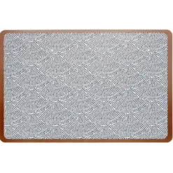 Set de table x4 28x43cm