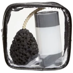 Set de voyage kit beauté pour homme