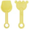 Set jeu de plage Funky camion râteau pelle