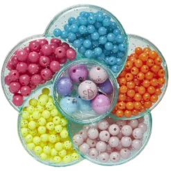 Set perle