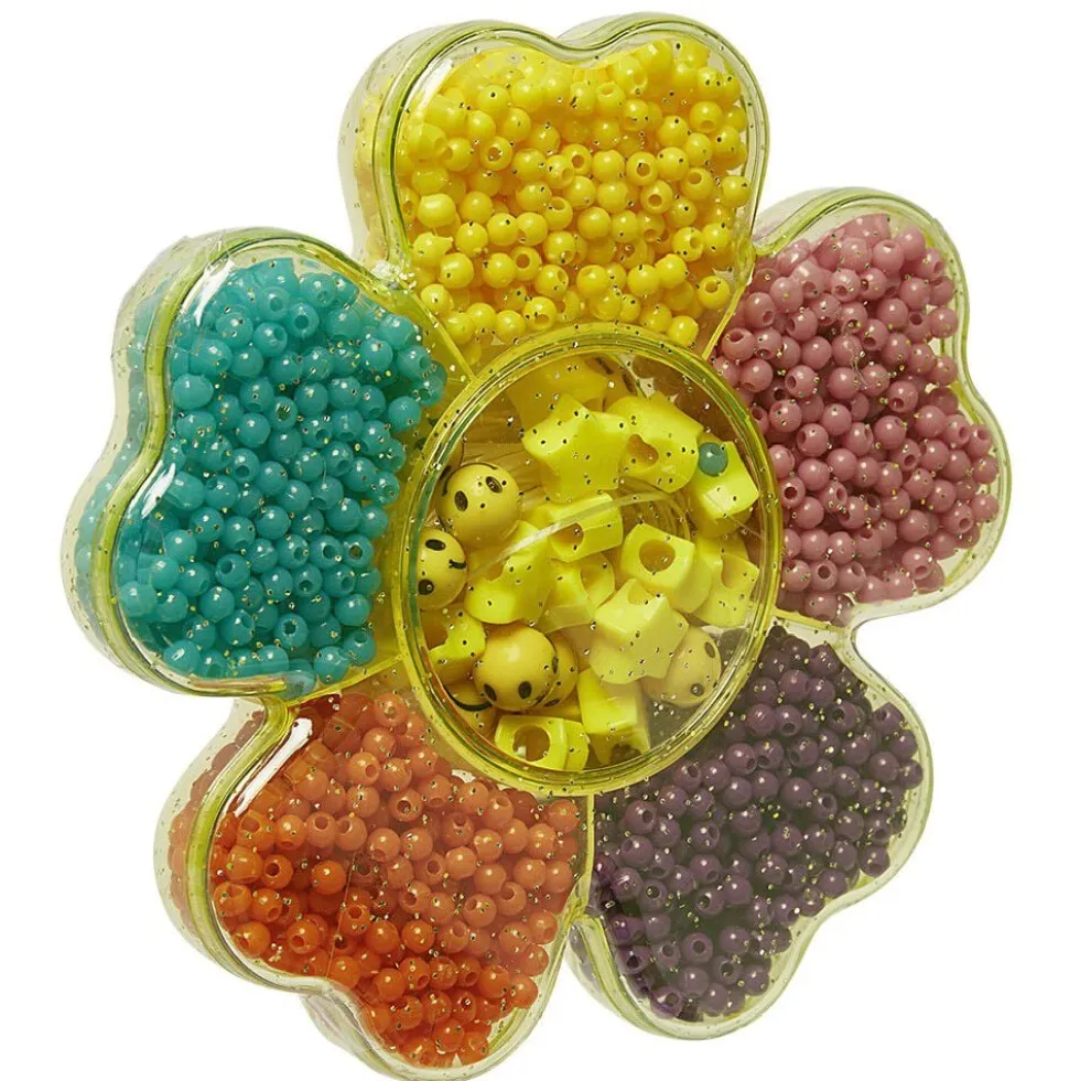 Set perle