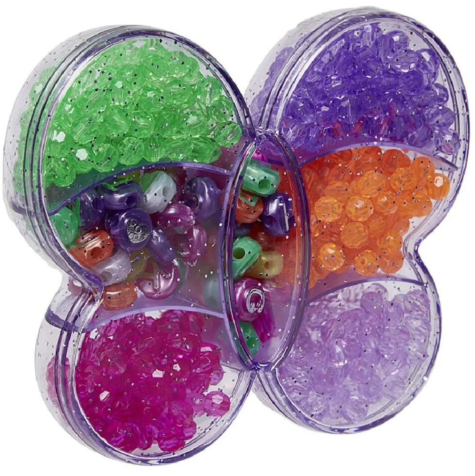 Set perle