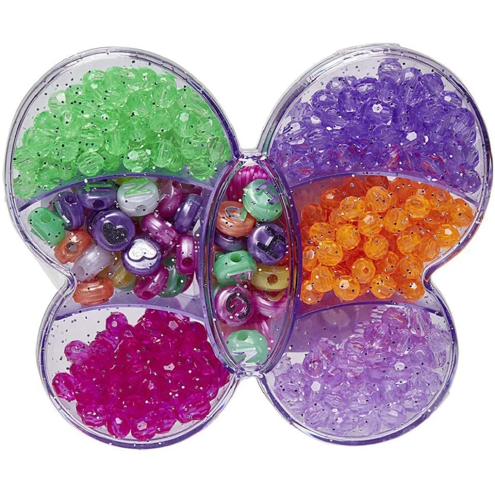 Set perle