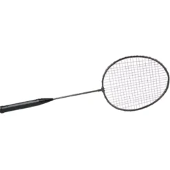 Set 2 raquettes de badminton et 1 volant