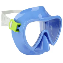 Set tuba et masque de plongée enfant Bestway L33cm (2 modèles)