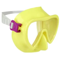 Set tuba et masque de plongée enfant Bestway L33cm (2 modèles)