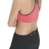 Short de sport femme en elasthanne