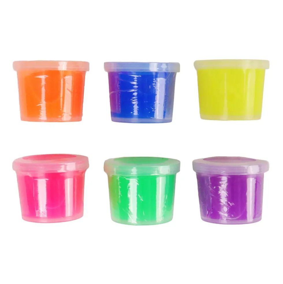 Slime en pot 23g