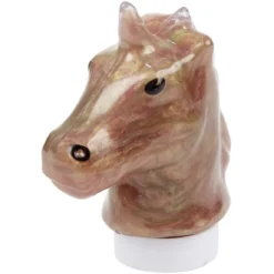 Slime métallique dans licorne
