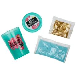 Slime shakers KIT