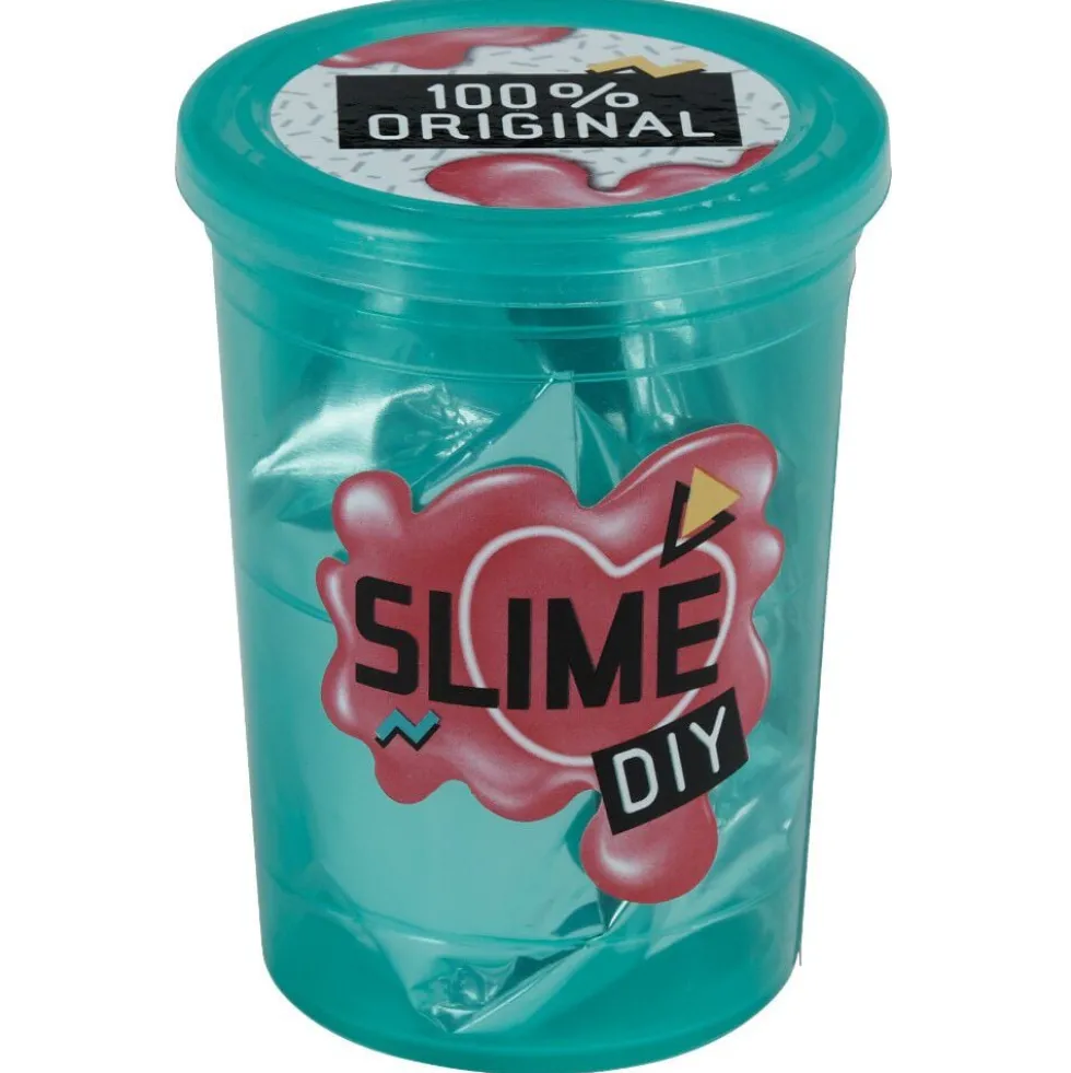 Slime shakers KIT