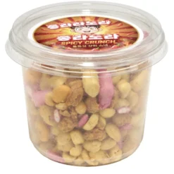 Snacks apéro épicés Spicy Crunch Hot mélange crackers 150gr