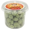 Snacks apéro épicés Spicy Crunch arachides saveur wasabi 150gr