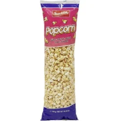 Snack sucré XXL popcorn maïs doux 300g