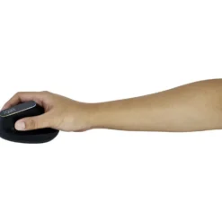 Souris ergonomique sans fil à led Homday Xpert