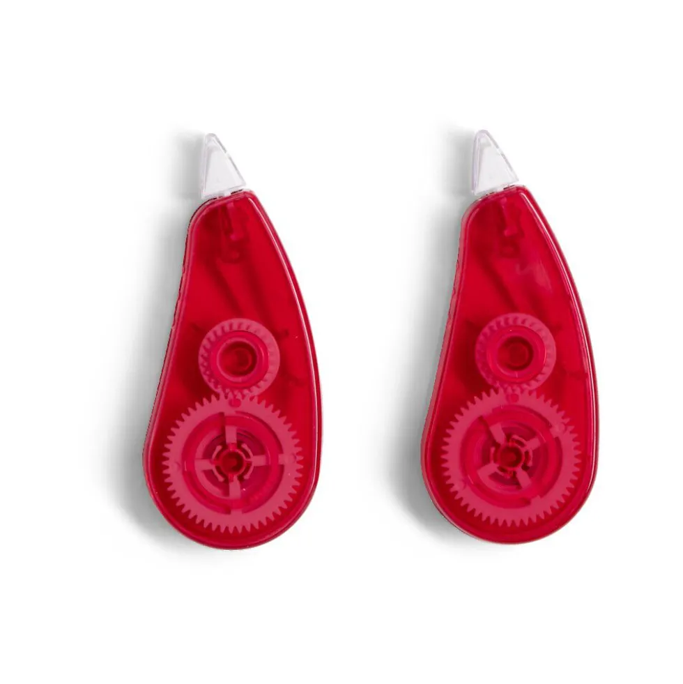 Souris mini correctrice x2